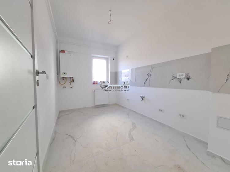 Apartament cu 2 camere decomandat în Galata