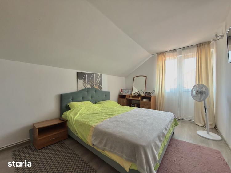 Casă cu 3 camere cu Teren 250 Mp în Central