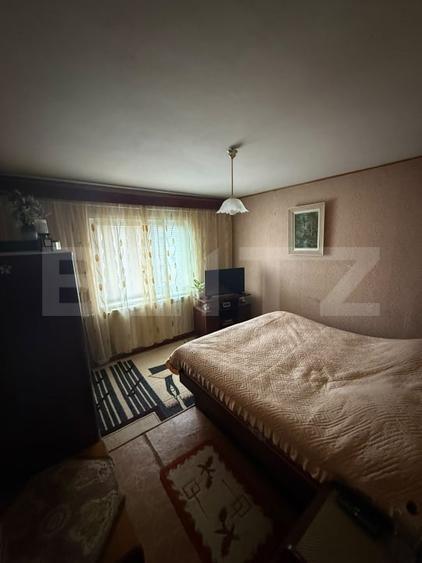 Apartament cu 2 camere decomandat, mobilat în I. C. Frimu