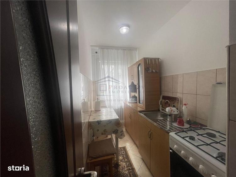 Apartament 2 camere | George Enescu | 41.72 mp | 2c-7922 - 8