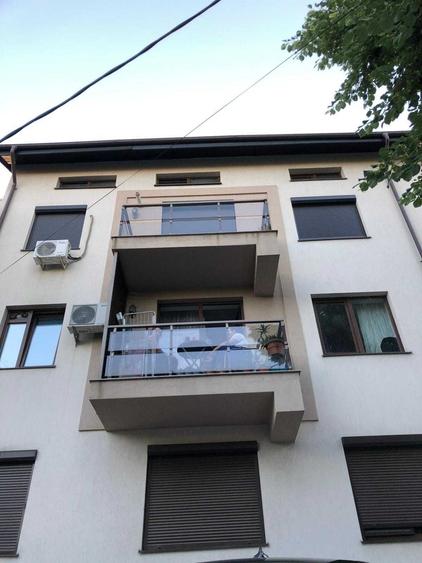 2 camere Bucurestii Noi - Parc Bazilescu - 7