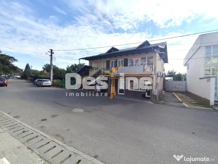 Spațiu comercial, de 30 mp, în Central