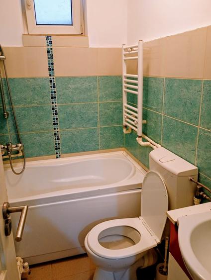 Apartament cu 2 camere semidecomandat în Nicolina