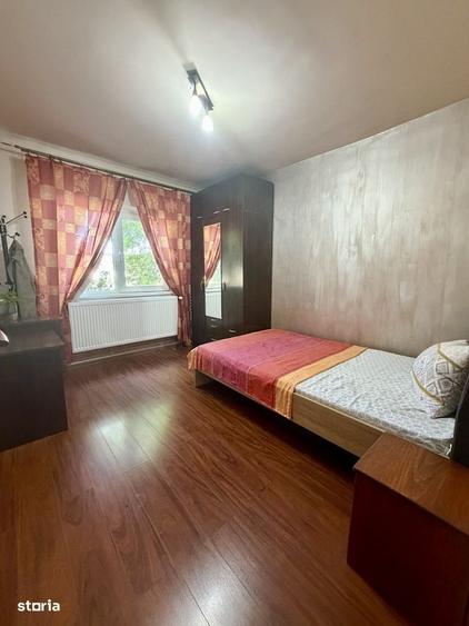 Apartament cu 3 camere decomandat în Nord