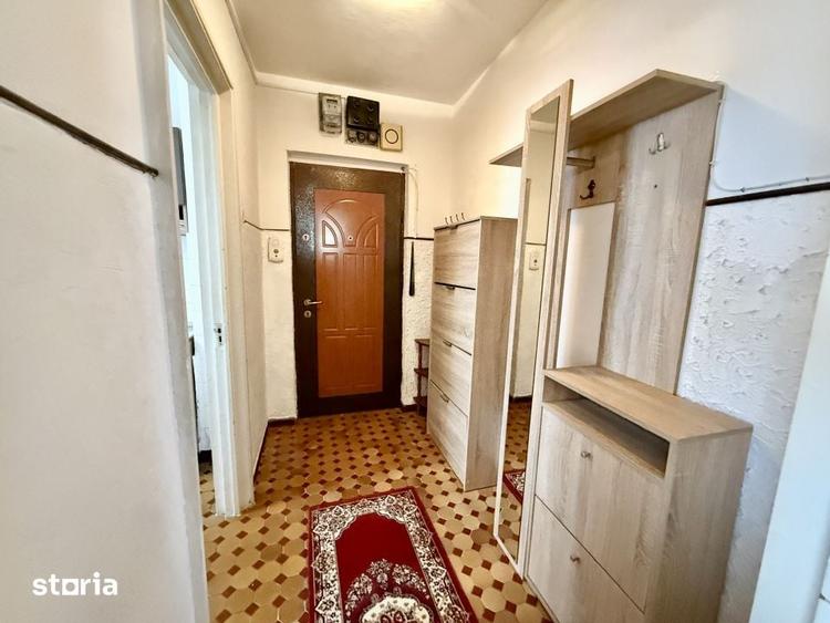 Apartament cu 2 camere în Griviței