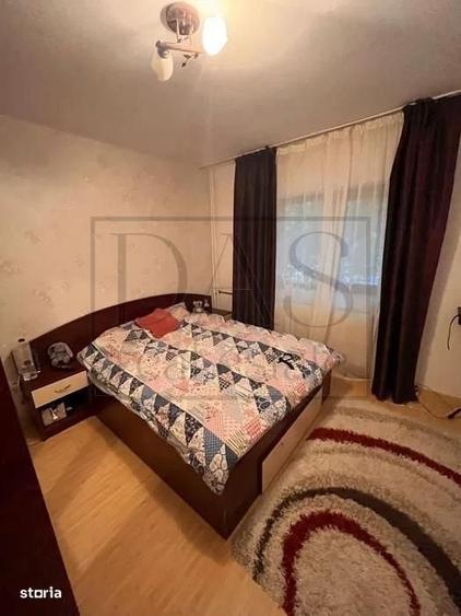 Apartament cu 2 camere decomandat în Aviației