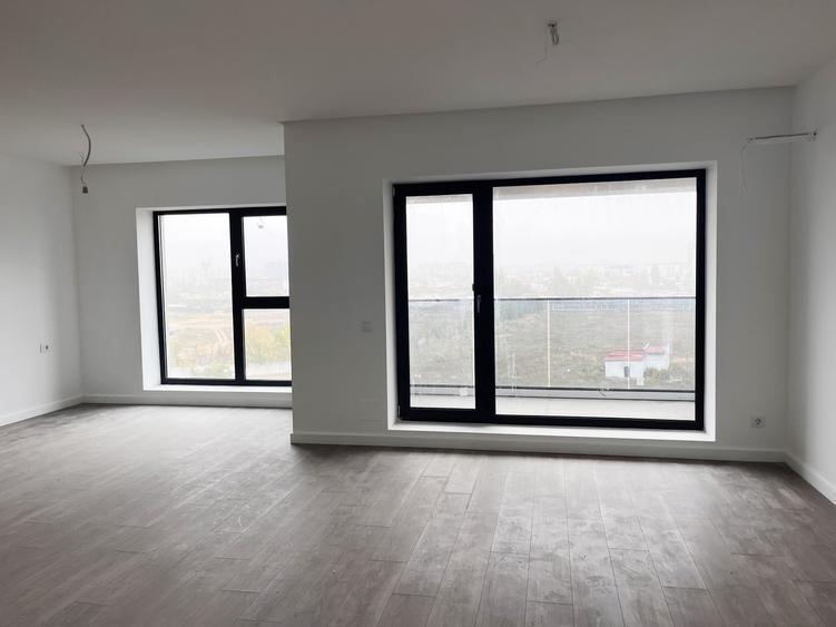 Garsonieră decomandată în Baicului