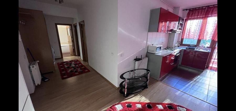 Apartament cu 3 camere în Vitan