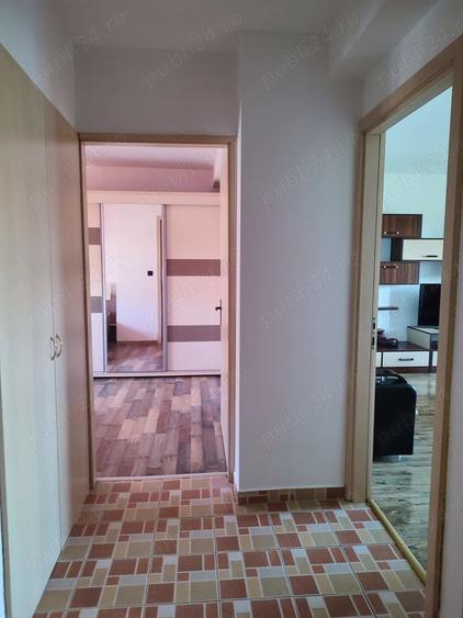 Apartament cu 2 camere decomandat în Valea Ialomiței