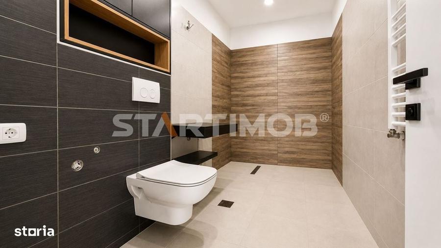 Apartament 2 camere premium zona Grivitei - 8