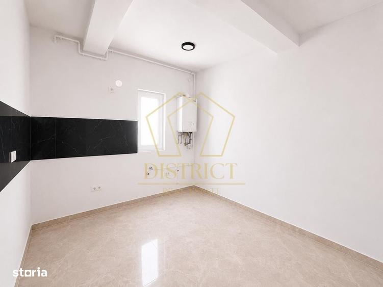 Apartament cu 3 camere | Giroc | Pet Friendly - 8