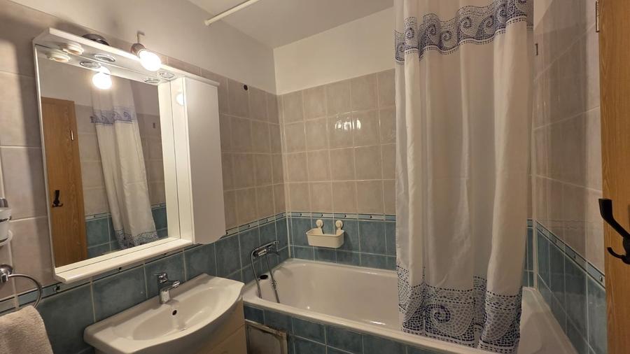 Apartament cu 2 camere decomandat, mobilat în Dristor