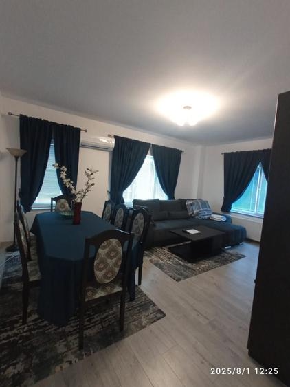 Apartament de inchriat - 1