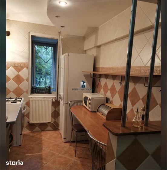 Apartament 2 camere Semidecomandat Bd.Ctin. Brancoveanu, - 3