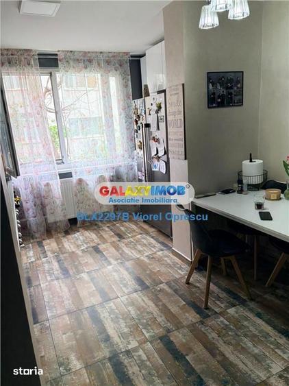 Apartament 3 camere, centrala proprie, renovat, mobilat , Titan - 4