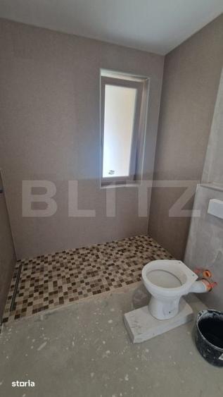 Casă cu 4 camere cu Teren 800 Mp în Bod