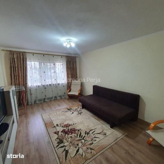 Apartament 3 camere Exercitiu, etaj 1, centrala termica