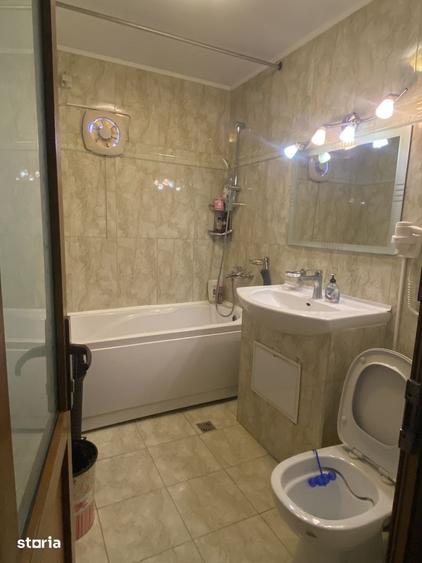 Apartament cu 2 camere decomandat în Exterior Vest