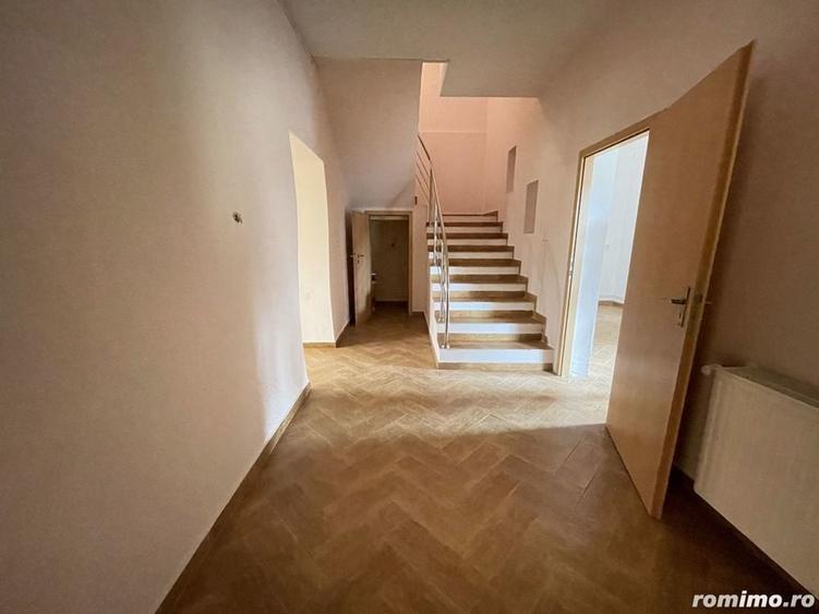 Casă cu 3 camere cu Teren 260 Mp în Mehala