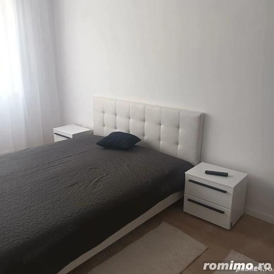 Garsonieră decomandată în Circumvalațiunii