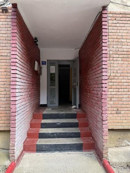 Garsonieră decomandată în Pecinișca