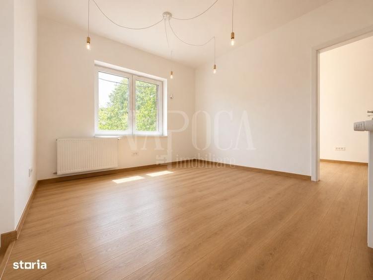 Apartament 3 camere de vanzare in Centru, Cluj Napoca - 8