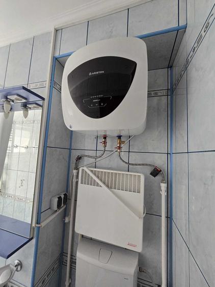 Garsonieră decomandată în Tineretului