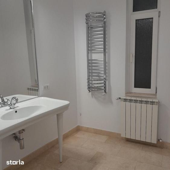Aviatorilor, etaj 1 vila / apartament 4 camere / 120 mp - 9