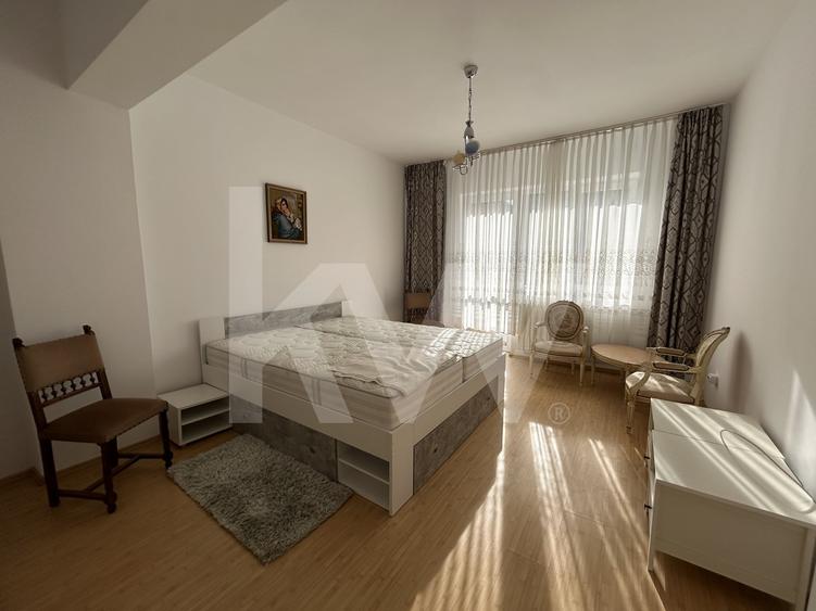 Apartament spațios de închiriat – 140 mp | Etaj 1 | Garaj & pivniță - 3