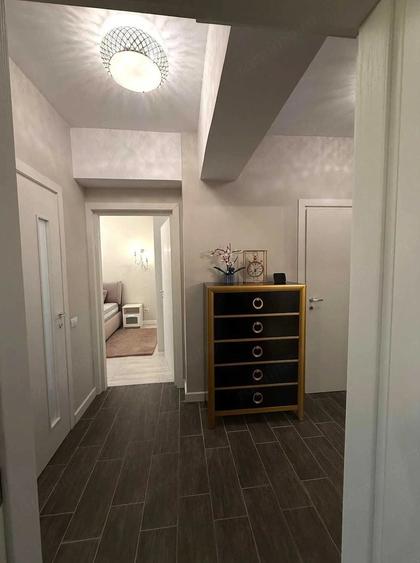 Apartament premium Novum Invest Politehnica - 3