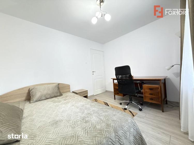 COMISION 0% Apartament 3 camere, de inchiriat in zona Complex Studente - 7