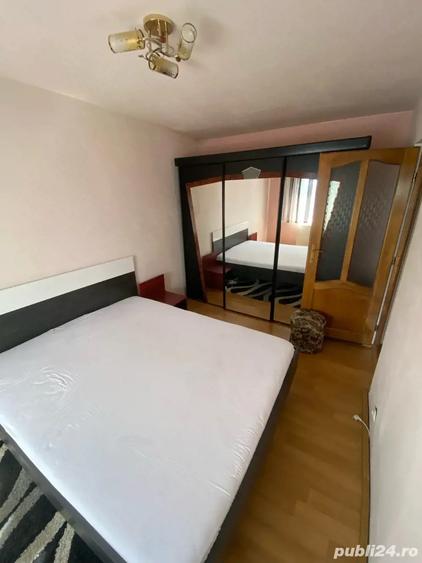 Apartament cu 2 camere semidecomandat în Freidorf