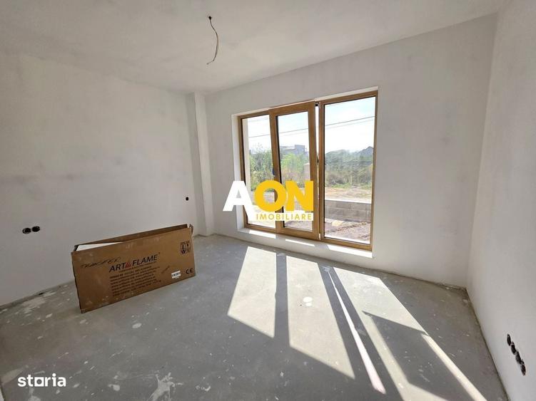 Casa premium, semifinisata, 5 camere, 3 bai, 411 mp teren, Cetate - 11
