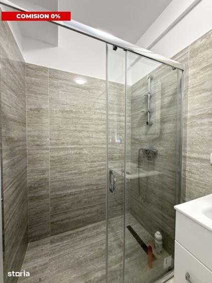 Apartament 2 camere, 48,6 mp utili, semidecomandat - zona Aradului - 10