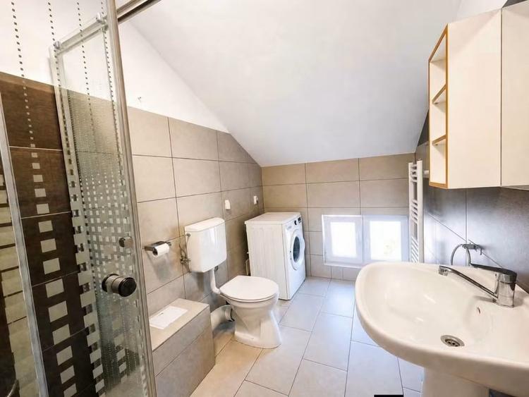 Apart. cu 2 dormitoare + living, parcare, bloc nou, zona Marasti/Oser - 7