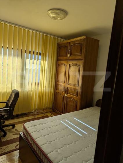 Apartament 2 camere, decomandat, pod spatios, zona Orizont - 1