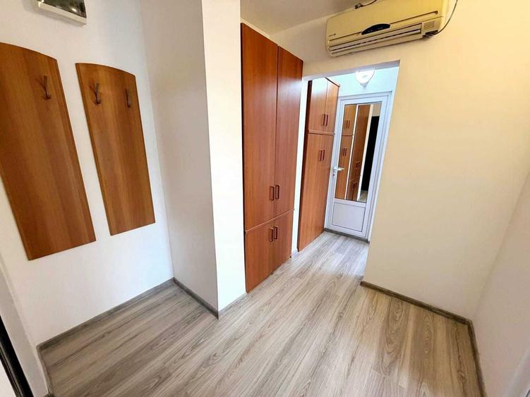 Apartament cu 2 camere decomandat în Siderurgiștilor
