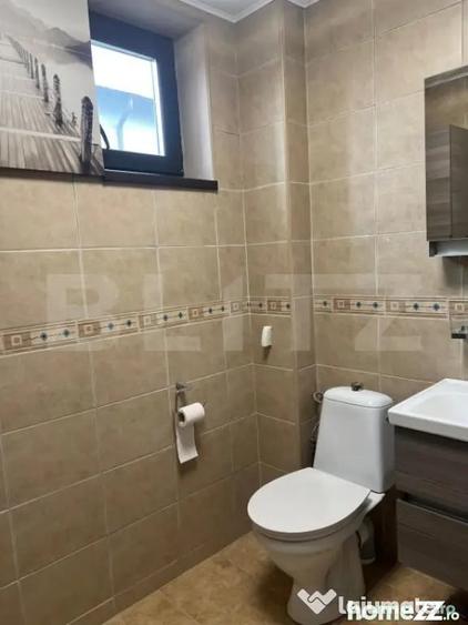 Casă cu 4 camere cu Teren 800 Mp în Burdujeni