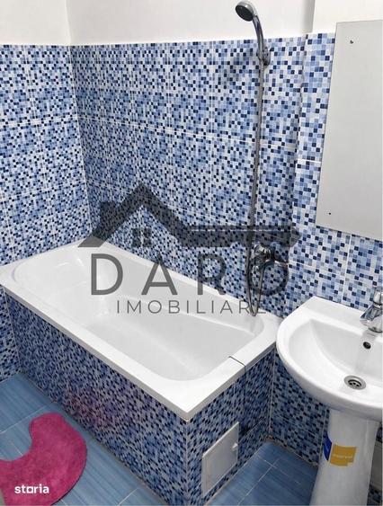 Apartament cu 2 camere de vanzare in cartier Tudor - 3