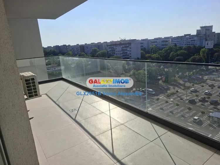 Garsonieră decomandată, mobilată în Berceni