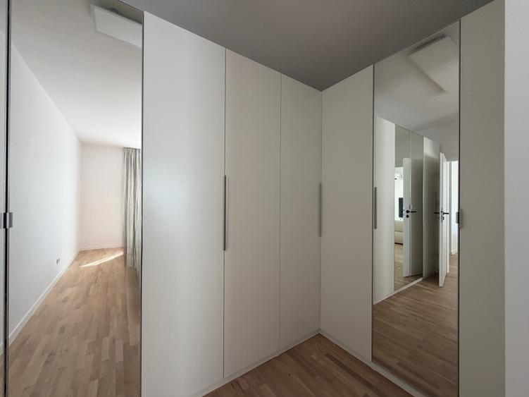 Apartament cu 2 camere semidecomandat în Circumvalațiunii