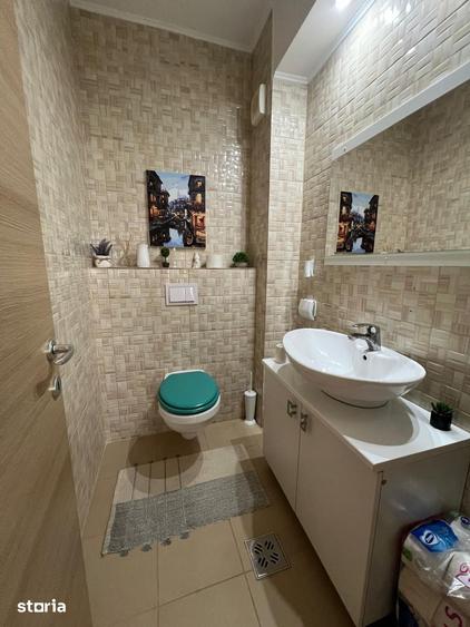 Apartament cu 3 camere decomandat în Tomis Plus