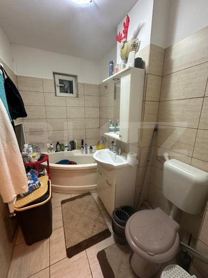 Pret fix! Apartament 3 camere, 64.27 mp, zona Parculet Rovine - 8