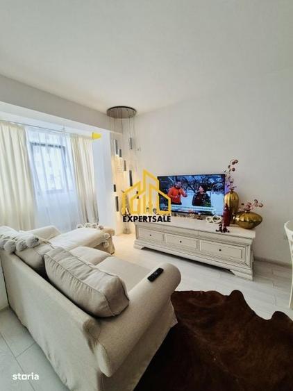 Apartament cu 2 camere semidecomandat în Dudu