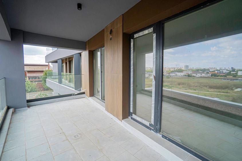 Tomis Nord/Carrefour -Vanzare apartament cu 2 camere, bloc nou. - 8