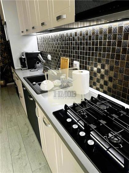Apartament 3 camere 60mp | Pet Friendly | balcon 11mp | Doamna Stanca - 6