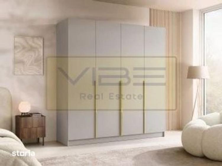 Copou- 3 camere 2 bai- decomandat- modern- parcare acoperita - 7