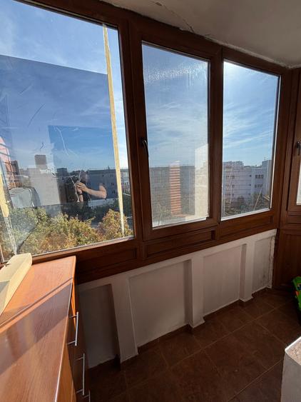 Apartament cu 2 camere în Aviației