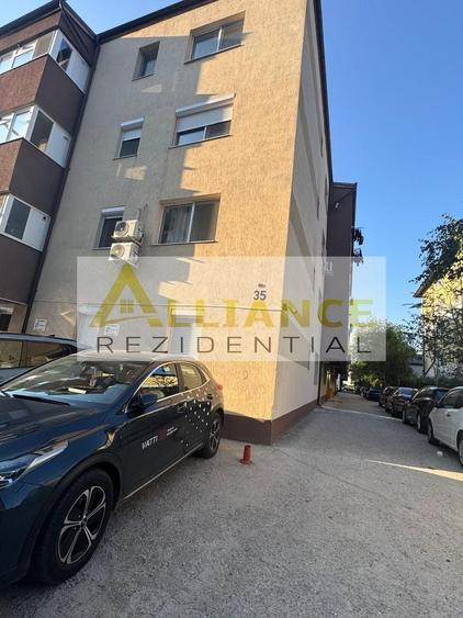 Metrou Dimitrie Leonida – 15-20 minute | 2 camere decomandat | Parcare - 16