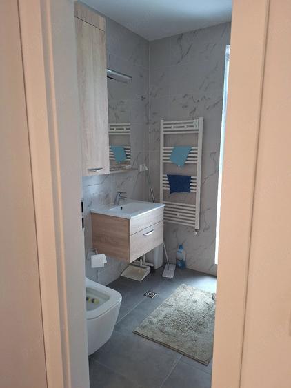 Inchiriez apartament 2 camere tomis park constanta - 7